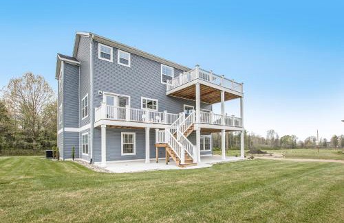 South Haven House | Practically Perfect