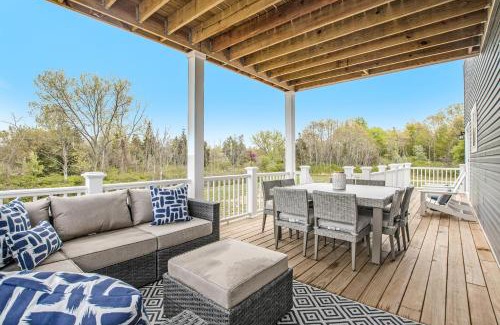 South Haven House | Practically Perfect