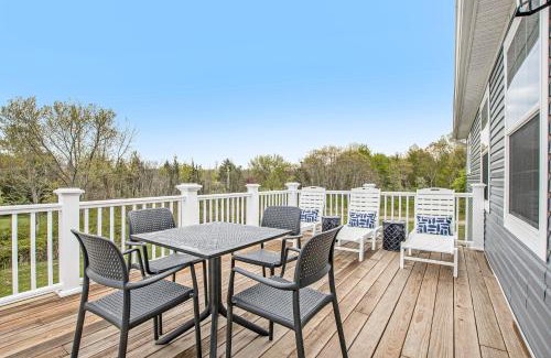 South Haven House | Practically Perfect
