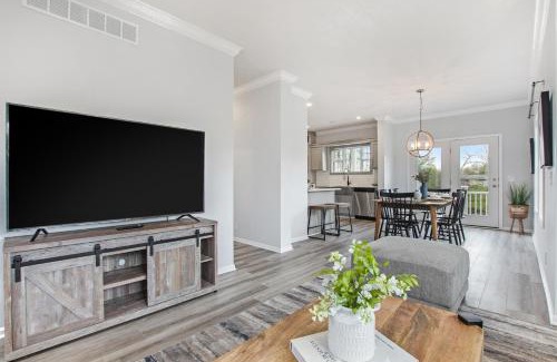 South Haven House | Practically Perfect