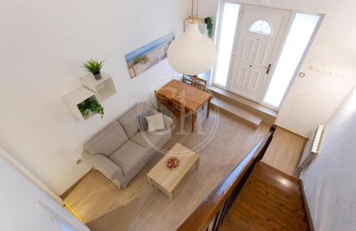 Sants Apartment | Practico apartamento cerca de Estación de Sants