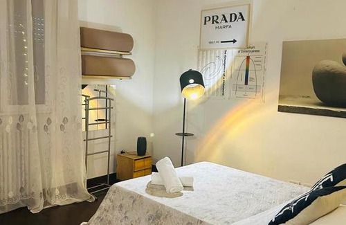 Morivione Apartment | Prada Apartment