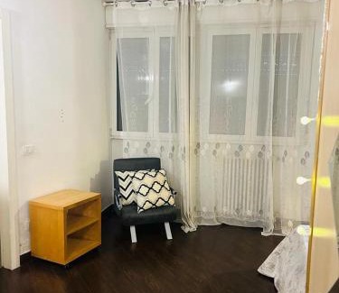 Morivione Apartment | Prada Apartment