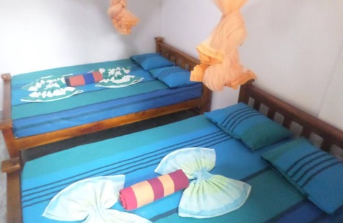 New Town House | Pradeepa Guest House