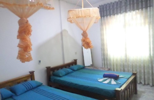 New Town House | Pradeepa Guest House