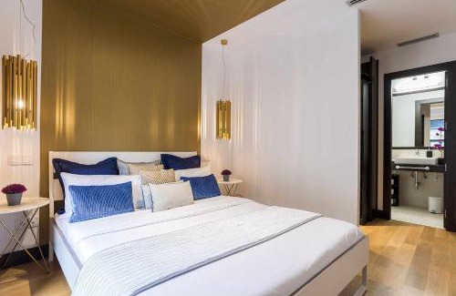 Malasana Apartment | Prado By SkyKey - Tarifas mensuales disponibles!