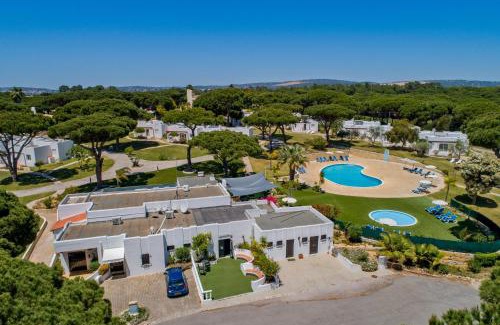 Vilamoura Resort | Prado Villas