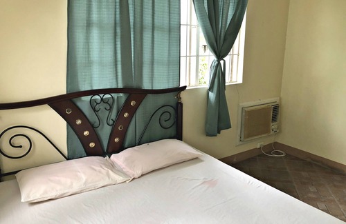 Pansol Hotel | Praferosa Resort