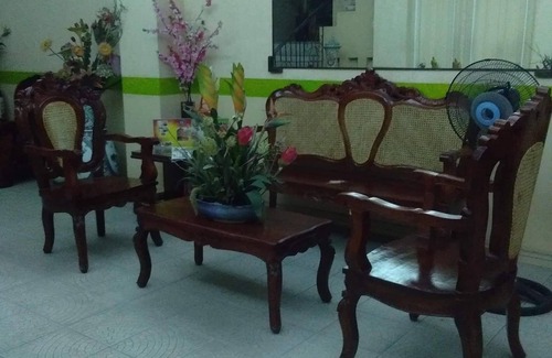 Pansol Hotel | Praferosa Resort