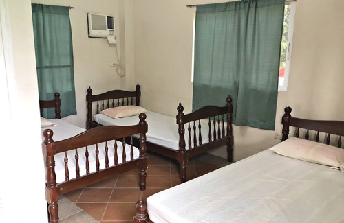 Pansol Hotel | Praferosa Resort