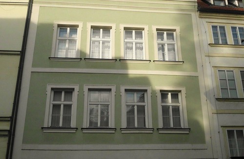 Mala Strana Apartment | Prague Castle Questenberk Apartments