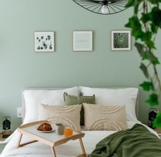 Prague 5 Apartment | Prague Days - Premium Studios w Stunning Terraces - Easy City Access