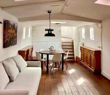 Holesovice Boat Rental | Prague on Boat, Privat Pier, Free Parking