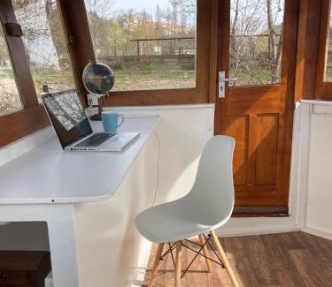 Holesovice Boat Rental | Prague on Boat, Privat Pier, Free Parking