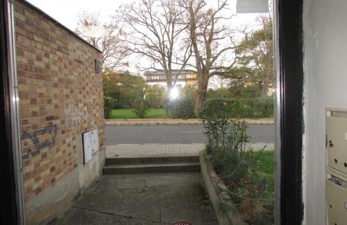 Branik Apartment | PragueCityApartment