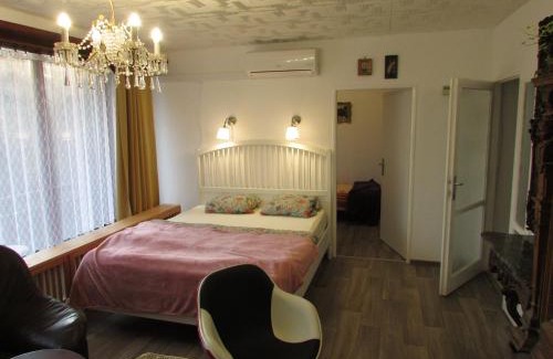 Branik Apartment | PragueCityApartment