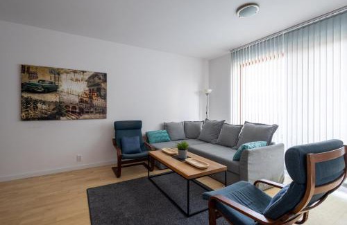 Vrsovice Apartment | Praha 2