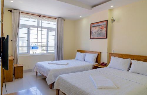 Thang Tam Hotel | Praha Hotel