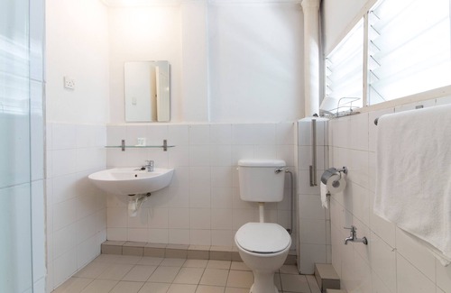 Central Seberang Perai Hotel | Prai Jaya 2