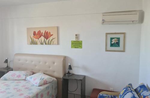 Quatro Ilhas Apartment | PRAIA 4 ILHAS Apartamento 1 Quarto a 50M da Praia