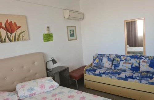 Quatro Ilhas Apartment | PRAIA 4 ILHAS Apartamento 1 Quarto a 50M da Praia