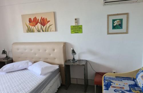 Quatro Ilhas Apartment | PRAIA 4 ILHAS Apartamento 1 Quarto a 50M da Praia