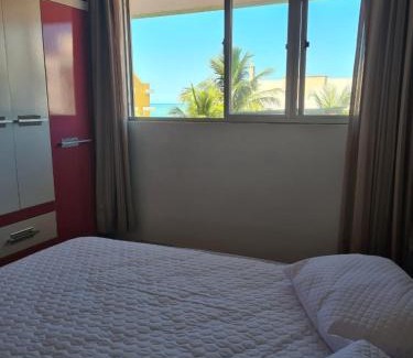 Quatro Ilhas Apartment | PRAIA 4 ILHAS Apartamento 1 Quarto a 50M da Praia