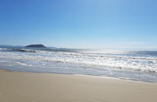 Governador Celso Ramos Apartment | Praia - apto novo - ótimo preço em Palmas - SC