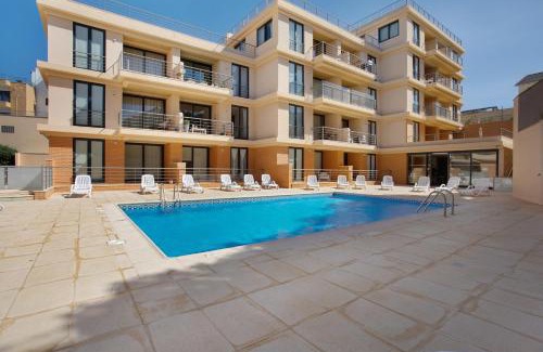 Atalaia Apartment | Praia Areia Branca