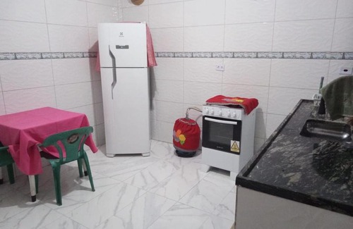 Balneario Gaivotas House | praia