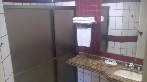 Florianopolis Hotel | Praia Brava Hotel