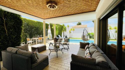 Castelo Villa | Praia by Check-in Portugal