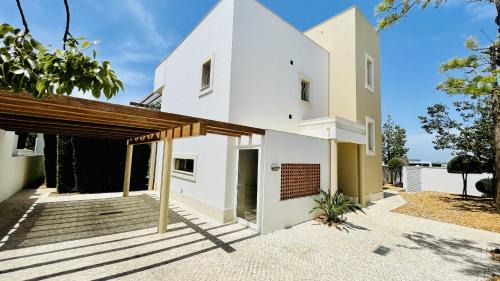 Castelo Villa | Praia by Check-in Portugal