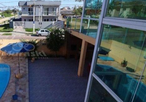Guaratuba House | Praia com Conforto