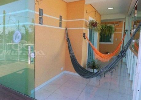 Guaratuba House | Praia com Conforto