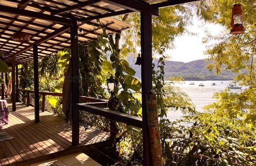 Ilha Grande Apartment | Praia Comprida Flats