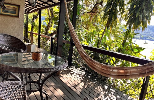 Ilha Grande Apartment | Praia Comprida Flats