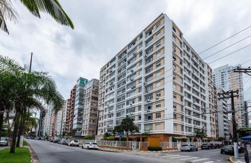 Embare Apartment | Praia/conforto/aconchego