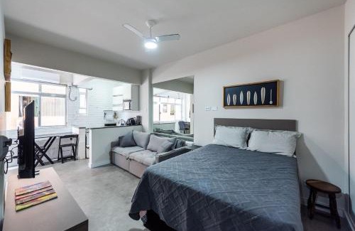 Embare Apartment | Praia/conforto/aconchego