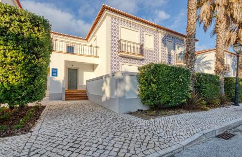 Obidos Apartment | Praia D'el Rey - A4