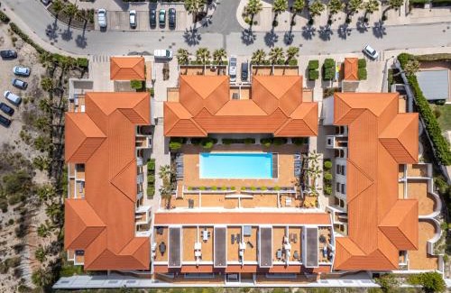 Obidos Apartment | Praia D'el Rey - A4