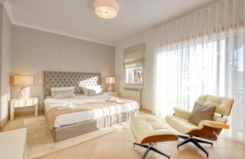 Obidos Apartment | Praia D'el Rey - A4