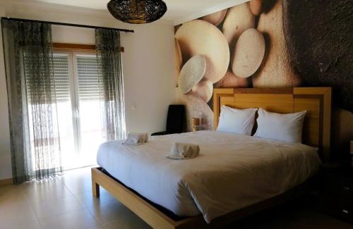 Obidos Villa | Praia d'el Rey The Golf & Beach Villa
