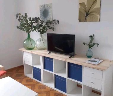 Moana Apartment | Praia da Borna 1ºA