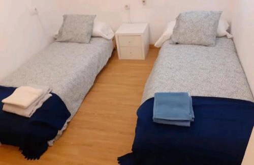 Moana Apartment | Praia da Borna 1ºA