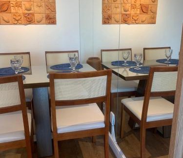 Vila Velha Apartment | Praia da Costa Ape - Pe na Areia