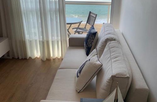 Vila Velha Apartment | Praia da Costa Ape - Pe na Areia