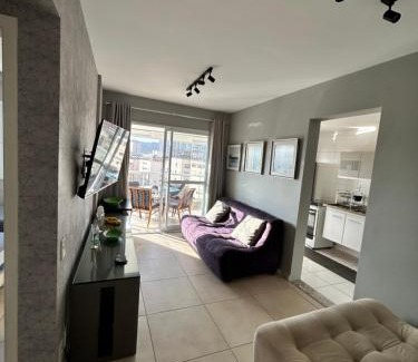 Loteamento Joao Batista Juliao Apartment | ! PRAIA DA ENSEADA GUARUJÁ Churrasqueira GOURMET !