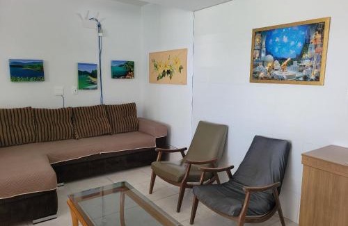 Quatro Ilhas Apartment | PRAIA DE 4 ILHAS Apartamento 2 Quartos a 50M da Praia