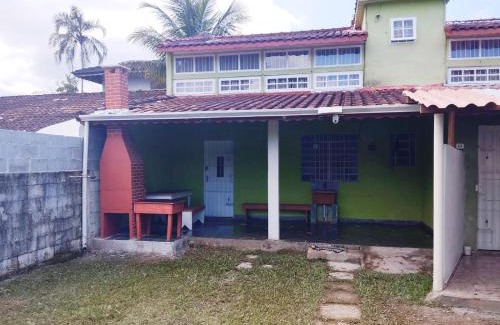 Balneario Mogiano Villa | Praia de Boraceia Casa 1 Bertioga